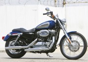 Harley-Davidson XL 1200 C Sportster